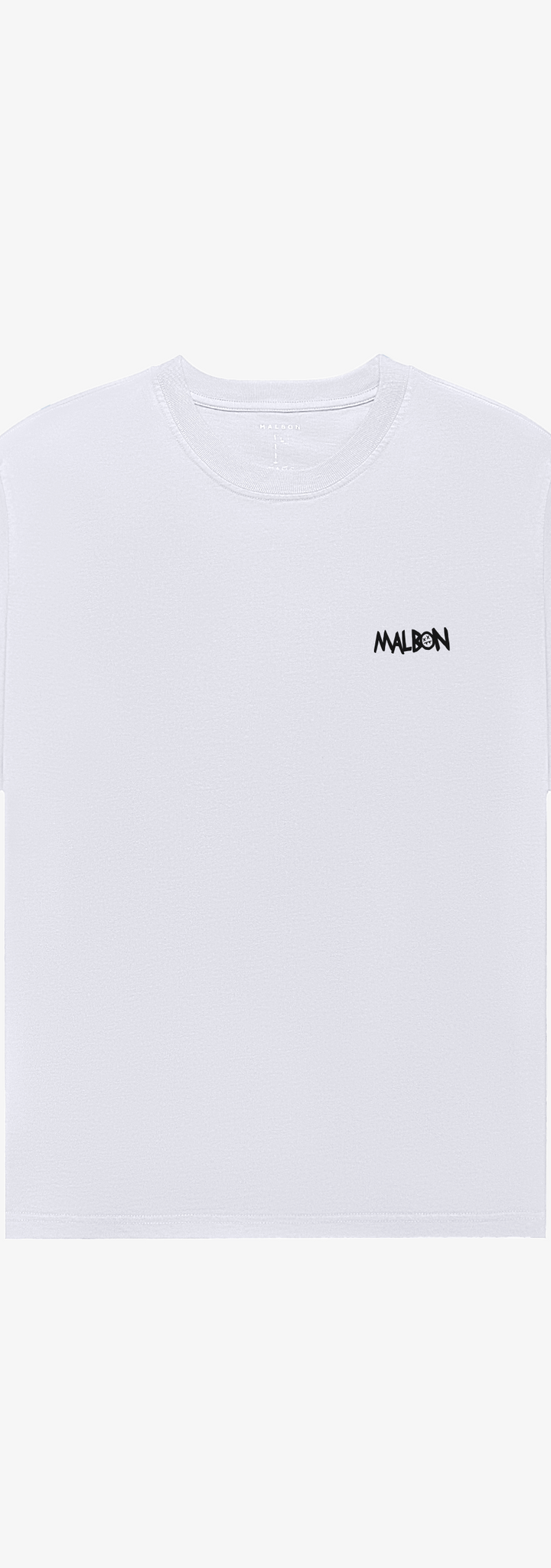 BERMUDA STEVE AOKI TEE