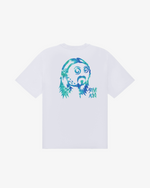 BERMUDA STEVE AOKI TEE