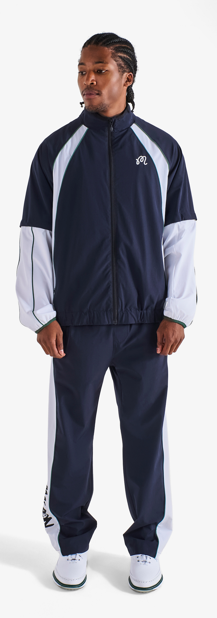 STEVE AOKI TRACK PANT