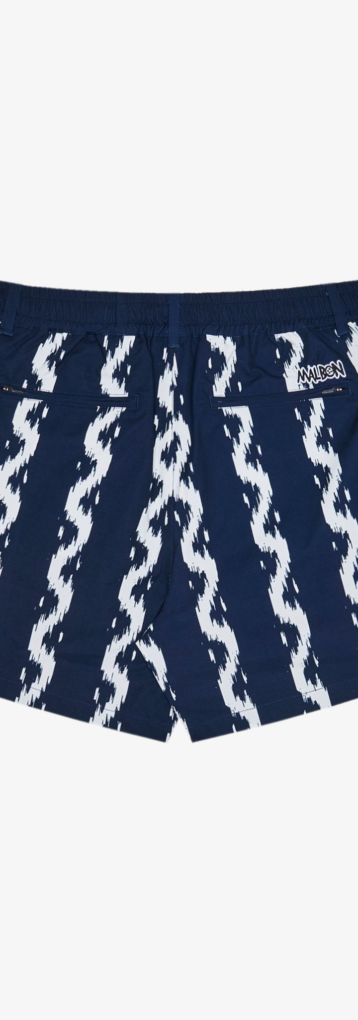 SCOOTER STEVE AOKI SHORT