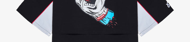 PINE SANTA CRUZ WINDSHIRT