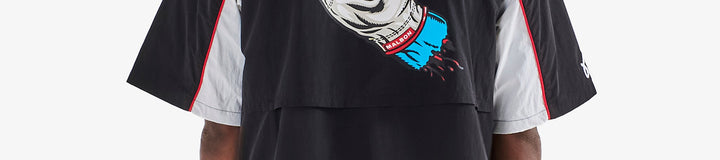 PINE SANTA CRUZ WINDSHIRT