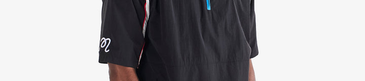 PINE SANTA CRUZ WINDSHIRT