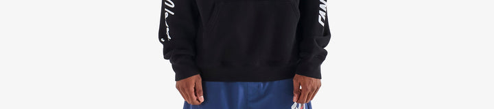 FESQUE SCREAMING HAND HOODIE