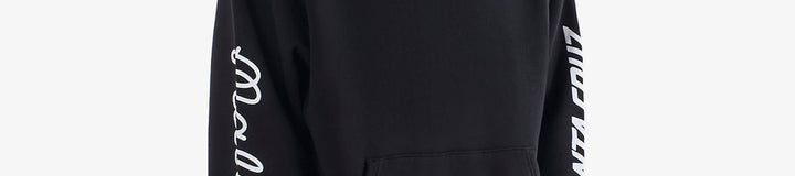 FESQUE SCREAMING HAND HOODIE