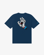 BERMUDA SCREAMING HAND TEE