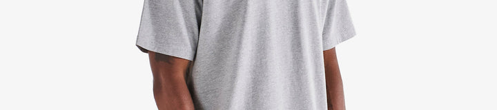 BERMUDA SLASHER TEE