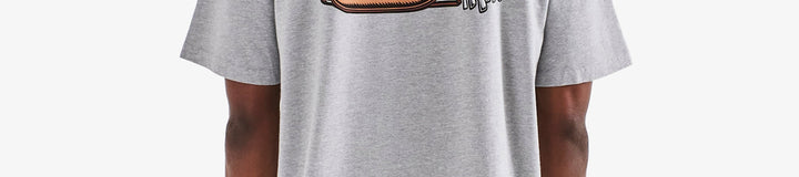 BERMUDA SLASHER TEE