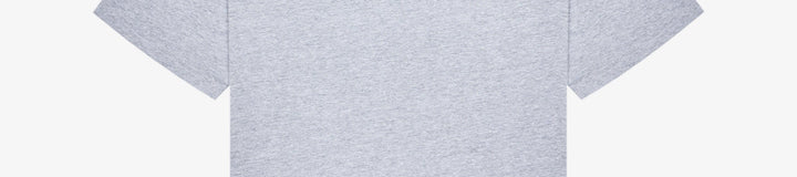 BERMUDA SLASHER TEE