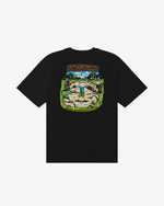 BERMUDA BUNKER TEE