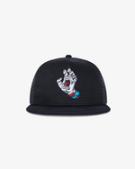SANTA CRUZ TRUCKER HAT