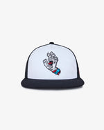 SANTA CRUZ TRUCKER HAT