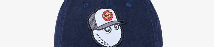SANTA CRUZ SNAPBACK