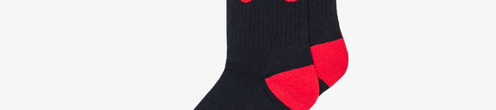 🎁 SANTA CRUZ SOCKS (100% off)