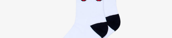 SANTA CRUZ SOCKS