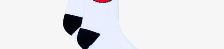 SANTA CRUZ SOCKS