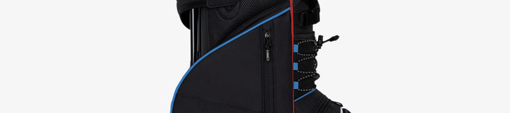 MALBON X SANTA CRUZ PERFORMANCE GOLF STAND BAG