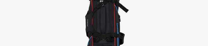 MALBON X SANTA CRUZ PERFORMANCE GOLF STAND BAG
