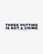SANTA CRUZ BUMPER STICKER