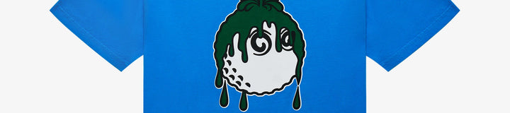 SWING OIL TEE