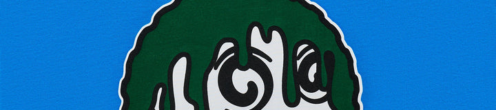 SWING OIL TEE