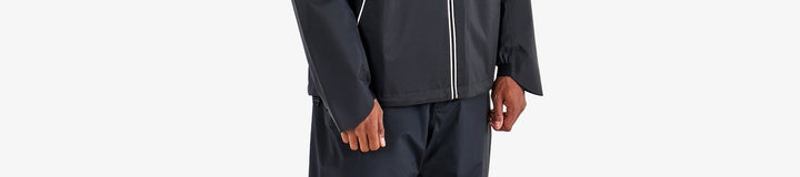 CLOUDBURST RAIN JACKET