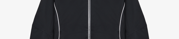 CLOUDBURST RAIN JACKET