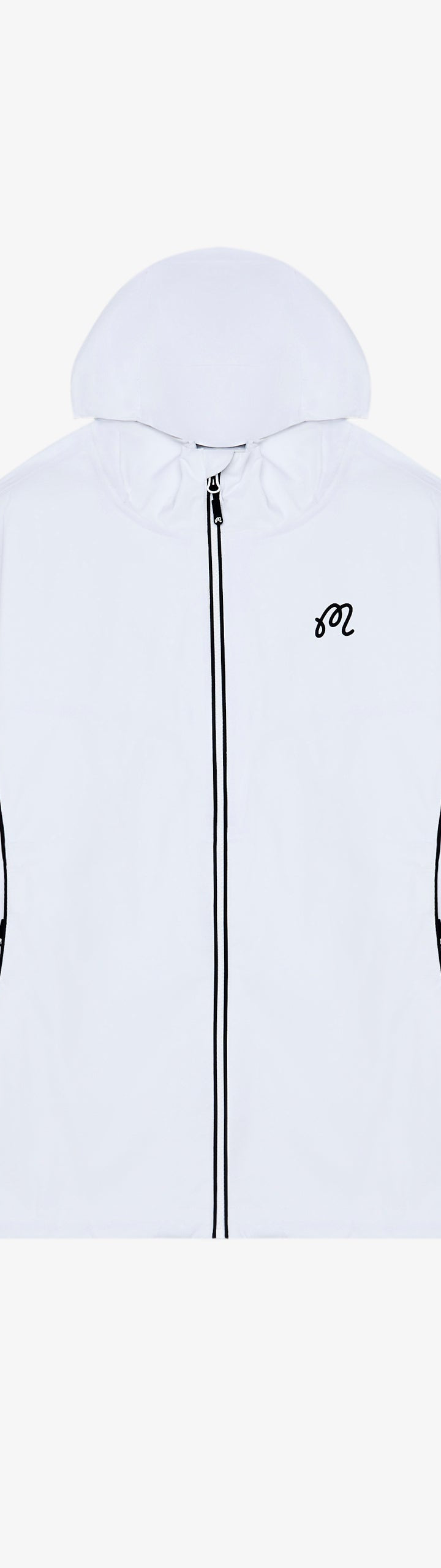 CLOUDBURST RAIN JACKET