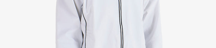 CLOUDBURST RAIN JACKET
