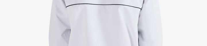 CLOUDBURST RAIN JACKET