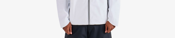 CLOUDBURST RAIN JACKET
