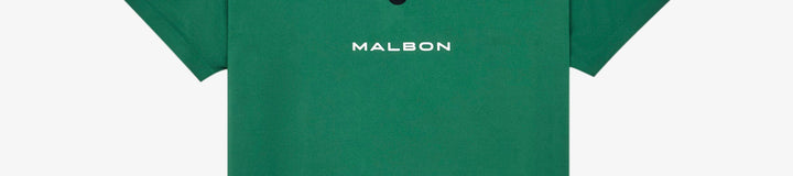 PERFORMANCE ZIP RAGLAN POLO