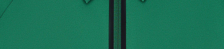 PERFORMANCE ZIP RAGLAN POLO