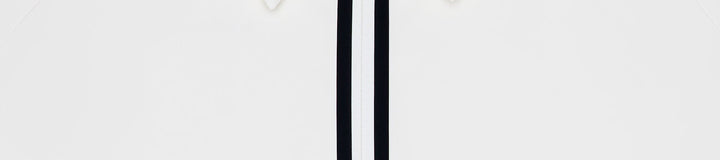 PERFORMANCE ZIP RAGLAN POLO