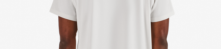 PERFORMANCE ZIP RAGLAN POLO