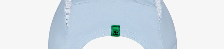 PERFORMANCE MESH PANEL BUNGEE HAT