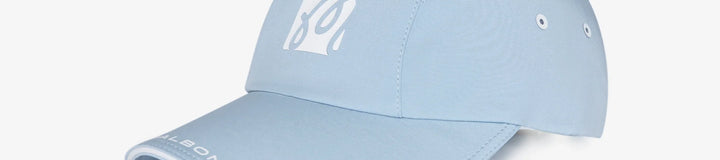 PERFORMANCE MESH PANEL BUNGEE HAT