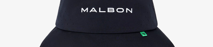 MALBON PERFORMANCE TECH BUCKET HAT