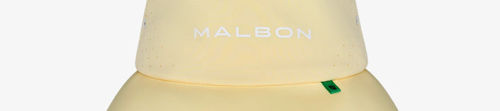 MALBON PERFORMANCE TECH BUCKET HAT