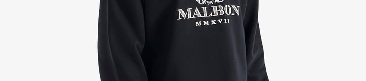 MONARCH CREWNECK