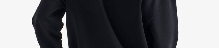 MONARCH CREWNECK