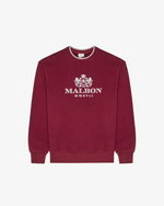 MONARCH CREWNECK