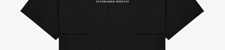 MEMBERS WINDSHIRT