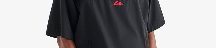 MEMBERS WINDSHIRT