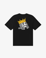 BERMUDA MONARCH TEE