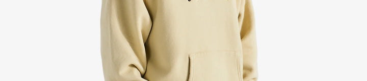 TWO MAN SCRAMBLE HOODIE