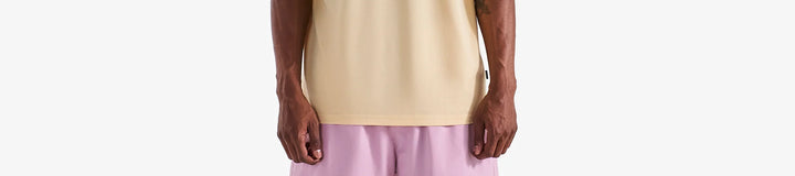 TWO MAN SCRAMBLE PIQUE POLO