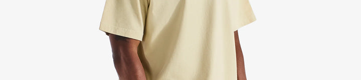 TWO MAN SCRAMBLE T-SHIRT