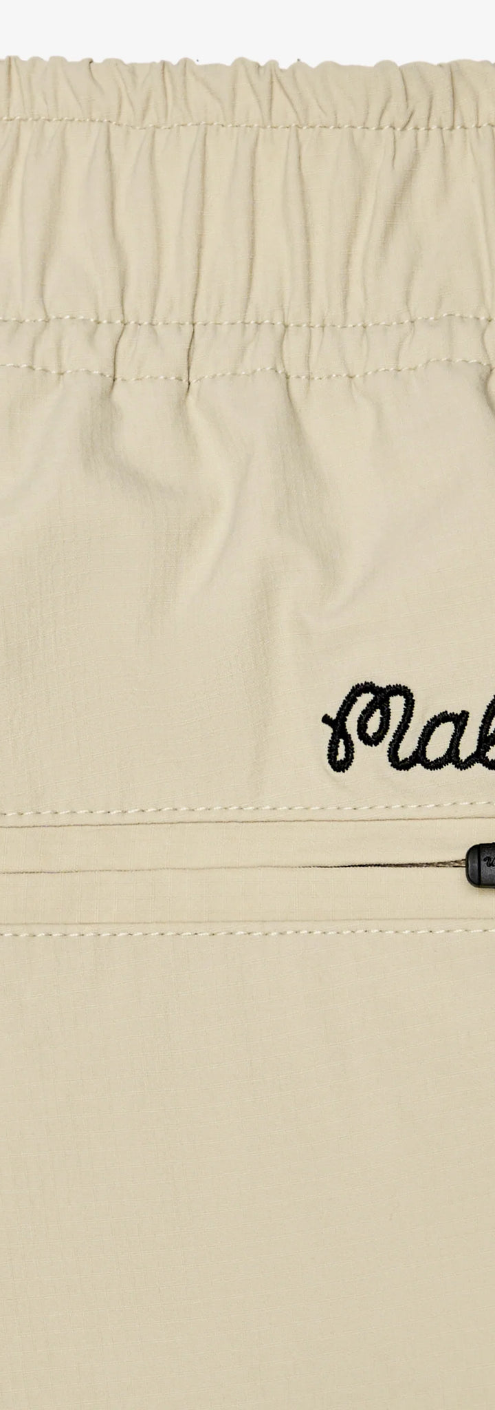 TWO MAN SCRAMBLE SCOOTER SHORT