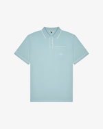 DOVE PERFORMANCE PIQUE POLO